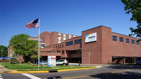 bridgeton hospital nj hospital